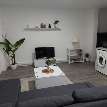 Midtown Pdl Lejlighed Ponta Delgada Eksteriør billede