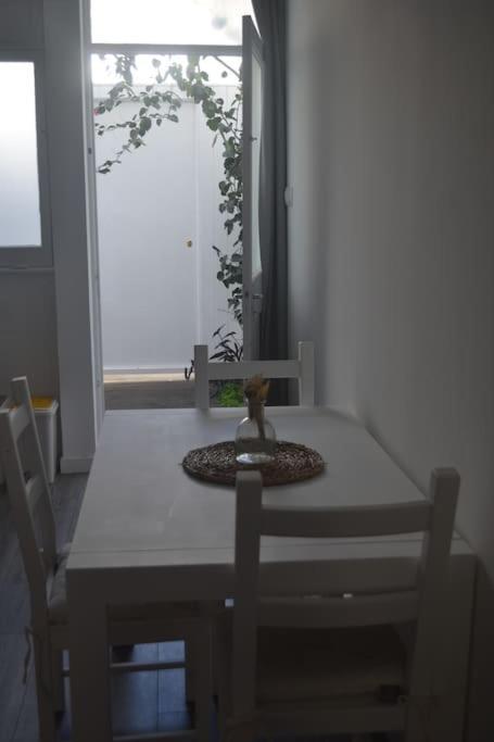 Midtown Pdl Lejlighed Ponta Delgada Eksteriør billede