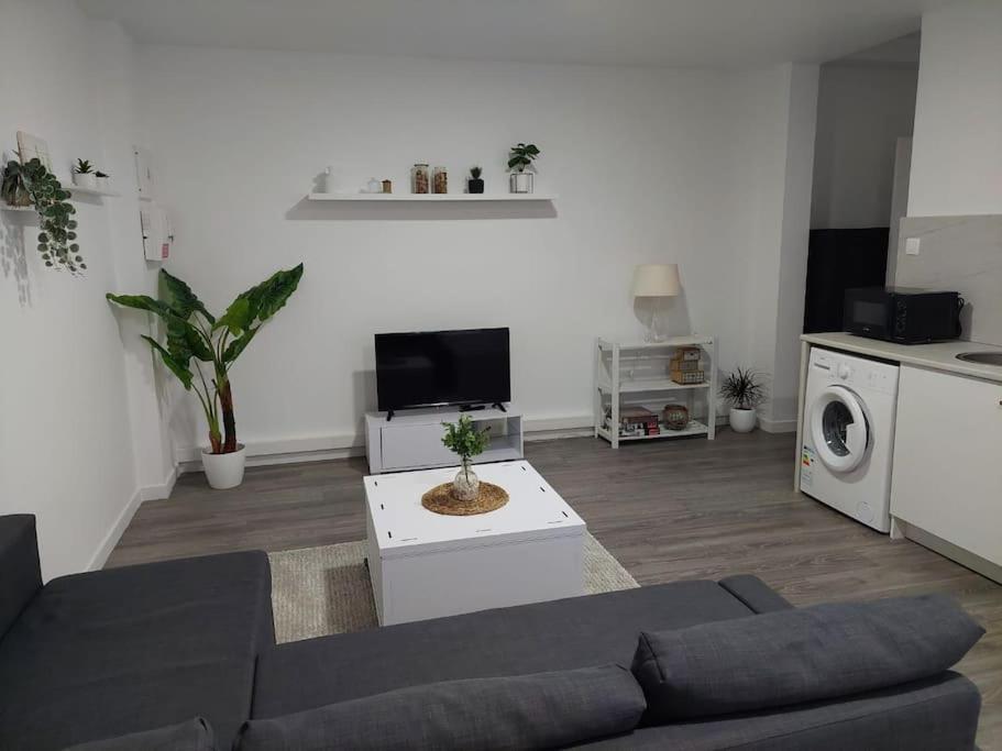 Midtown Pdl Lejlighed Ponta Delgada Eksteriør billede